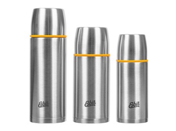 Termos Esbit ISO Vacuum Flask 1 L