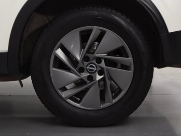 Nissan Qashqai III Crossover 1.3 DIG-T MHEV 158KM 2022 Nissan Qashqai 1.3 DIG-T MHEV, Salon Polska, zdjęcie 14