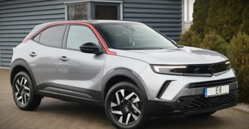 Opel Mokka II SUV 1.2 Turbo 130KM 2024 Opel Mokka (Nr.134) 1.2 THP 130 KM Automat Kamera Navi Tempomat gwarancja, zdjęcie 1