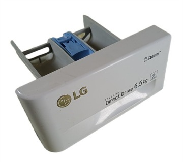 SZUFLADA NA PROSZEK PRALKA LG AGL74752715