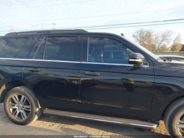 Ford Expedition III 2023 Ford Expedition Xlt 2023 3.5 Benzyna 380KM, zdjęcie 6