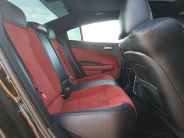 Dodge Charger VII 2022 Dodge Charger Scat Pack 2022 6.4l 6.4 Benzyna 485KM, zdjęcie 10