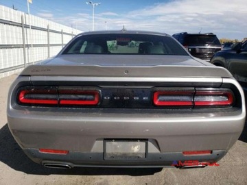Dodge Challenger III 2017 Dodge Challenger 2017r., GT, 3.6L 3.6 Benzyna 305KM, zdjęcie 4