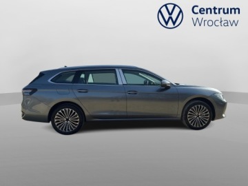Volkswagen Passat B9 2026 Volkswagen Passat Elegance 2.0 TSI 204KM Automatyc, zdjęcie 2