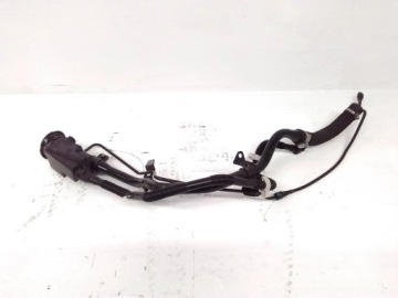 Subaru XV II 2020 Топливозаливная трубка