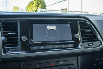 Seat Ateca 2026 Seat Ateca Reference 1.0 TSI 115 KM - Dostępny od, zdjęcie 28