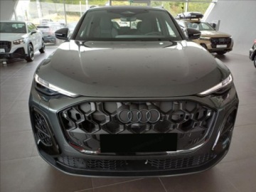 Audi Q5 II SUV Facelifting 2.0 40 TFSI MHEV 204KM 2026 AUDI Q5 TFSI quattro S line Suv 2.0 (204KM) 2026, zdjęcie 2