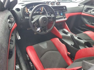 Nissan 2024 Nissan 400 Z Z Performance 2024 3.0l 3.0 Benzyna 400KM, zdjęcie 8
