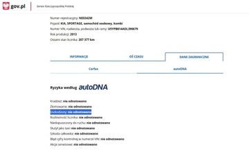Kia Sportage 2013 Kia Sportage Benzyna Zarejestrowany Ubezpieczony, zdjęcie 3