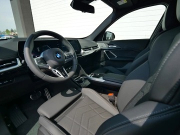 BMW X1 U11 Crossover 2.0 23i 218KM 2026 BMW X1 xDrive23i Sport Suv 2.0 (218KM) 2026, zdjęcie 6