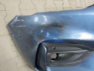 Бампер передний Ford Focus MK4 IV ST Line 18