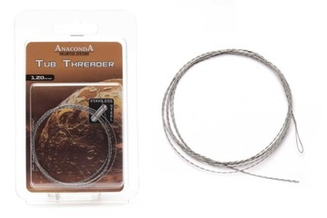 СЪЕМНИК ТРУБ, ПРОТИВ ЗАПУТАНИЯ ANACONDA