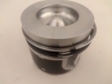 DISCOVERY 2.0D 204DTD PÍST KROUŽKY