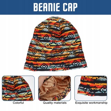 2 sztuk chemioterapii czapka przed snem dla kobiet