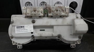 83800-42860 PŘÍSTROJOVÁ DESKA BUDÍKY TOYOTA RAV 4 II 2.0 B