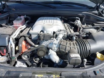 Dodge Durango III 2023 Dodge Durango Srt Hellcat Premium, 2023r., 4x4, 6.2L 6.2 Benzyna 710KM, zdjęcie 10