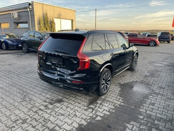 Volvo XC90 II SUV Plug-In 2.0 T8  455KM 2024 Volvo XC 90 T8 AWD Plug IN Skóra Panorama, zdjęcie 1