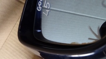 GOLF IV 4 ZRCÁTKO PRAVÉ 5PIN