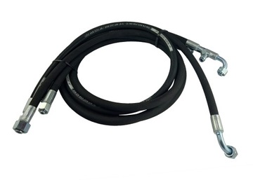 УСИЛИТЕЛЬ РУЛЯ ORBITROL ZETOR 5211 7211