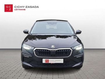 Skoda Scala Hatchback 1.5 TSI 150KM 2024 Skoda Scala Selection, Salon PL, Gwarancja, VAT 23 1.5 Benzyna 150KM, zdjęcie 1