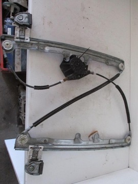 COLT VI Z30 04-08 ZVEDÁK OKNO PŘEDNÍ LEVÝ