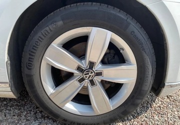 Volkswagen Passat B8 Variant 2.0 TDI BlueMotion SCR 190KM 2019 Volkswagen Passat FAKTURA VAT 23 brutto, 4x4, 1 wlasciciel, bezwypadkowy,, zdjęcie 26