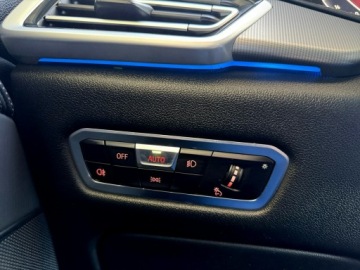 BMW X5 G05 SUV Plug-In 3.0 45e 394KM 2023 BMW X5 M SPORT head UP nawi EL.KLAPA grzane fotele, zdjęcie 32