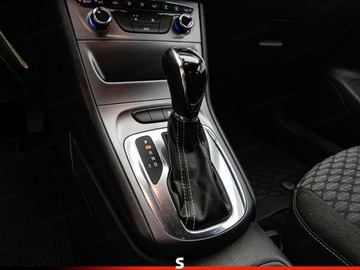 Opel Astra K Sports Tourer 1.6 CDTI 136KM 2016 OPEL Astra V 1.6 CDTI Elite aut Combi 136KM 2016, zdjęcie 17