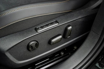 Cupra Leon II Hatchback Facelifting 1.5 TSI 150KM 2026 Cupra Leon 1.5 TSI 150 KM - Dostępny od ręki!, zdjęcie 12