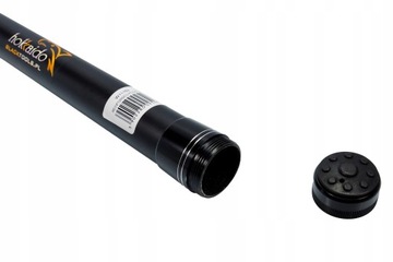 HOKKAIDO УСИЛЕННАЯ 5М УДИЛИЩА НОВЫЙ УГЛЕРОД