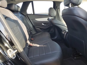Mercedes GLC C254/X254 2022 Mercedes-Benz GLC 300 2022 2.0l 2.0 Benzyna 255KM, zdjęcie 11