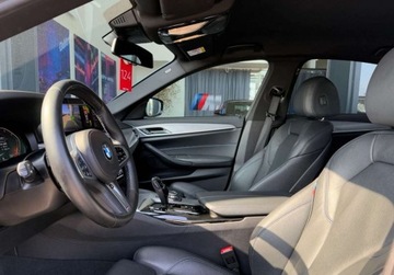 BMW Seria 5 G30-G31 Limuzyna Facelifting 3.0 530d 286KM 2022 BMW Seria 5 530D xDrive 285KM 4x4 M Sport Hifi Webasto M Pro Adapt. LED 3.0, zdjęcie 22