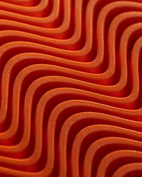 D3O Центральная защита спины уровня 1