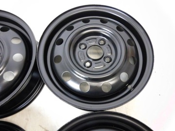 ДИСКИ 14 SUZUKI SPLASH SWIFT IGNIS BALENO ET45