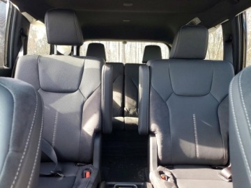 Lexus 2026 Lexus TX 2026 LEXUS TX 350 LUXURY 2.4 Benzyna 275KM, zdjęcie 10