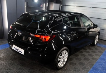 Opel Astra K Hatchback Facelifting 1.2 Turbo 110KM 2020 Opel Astra PL Salon _ Klimatronic _ Swiatla do jazdy dziennej _ 1.2 110KM, zdjęcie 24