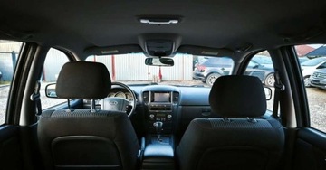 Kia Sorento I 2008 Kia Sorento Kia Sorento 3.3 Benzyna 242KM, zdjęcie 20