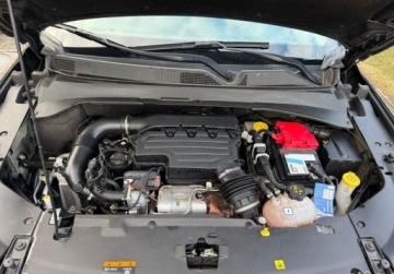 Jeep Compass II SUV Facelifting 1.3 GSE T4 150KM 2021 Jeep Compass 1,3 T 150KM NAVI Key-less Panorama FULL LED Skora Bezwypadkowy, zdjęcie 9