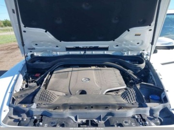 Mercedes Klasa G W465 2025 Mercedes-Benz Klasa G 550 4Matic 2025 3.0l 3.0 Benzyna 443KM, zdjęcie 8