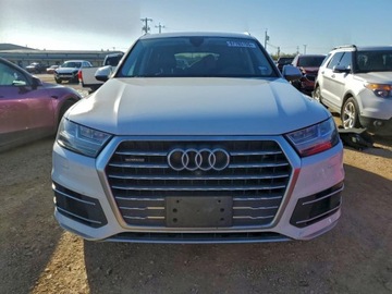 Audi Q7 II 2019 Audi Q7 Premium Plus 2019 2.0 Benzyna 248KM, zdjęcie 5