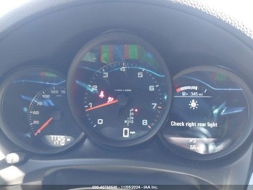 Porsche Macan 2019 Porsche Macan 2019 PORSCHE MACAN 2.0 Benzyna 248KM, zdjęcie 15