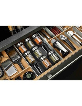 Органайзер для специй X-PLOSION Новинка 2022 года