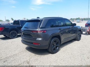 Jeep Grand Cherokee V 2024 Jeep Grand Cherokee Limited 2024 3.6l 3.6 Benzyna 293KM, zdjęcie 5