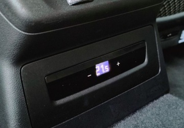 Audi A5 B10 Avant 2.0 TFSI 150KM 2025 Audi A5 Avant Gwarancja 05-2029 Salon PL Navi Led Radar Kamera 2.0, zdjęcie 20