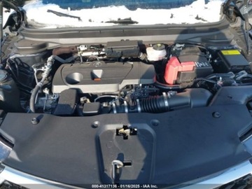 Acura RDX II 2024 Acura RDX 2024r., Standard, od ubezpieczalni 2.0 Benzyna 272KM, zdjęcie 10