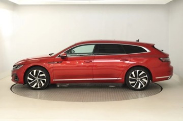 Volkswagen Arteon Shooting Brake Plug-in 1.4 TSI Plug-In-Hybrid 218KM 2021 VW Arteon 1.4 eHybrid, Salon Polska, Serwis ASO, zdjęcie 2