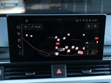 Audi A4 B9 Avant Facelifting 2.0 35 TDI 163KM 2022 Audi A4 35 TDI, Salon Polska, 1. Właściciel, zdjęcie 12