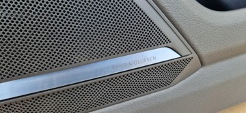БОКОВИНЫ AUDI A6 C8 СВЕТОДИОДНЫЕ КОЖАНЫЕ ШТОРКИ С ПАМЯТЬЮ КАК НОВЫЙ КОМПЛЕКТ