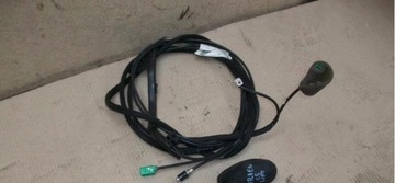 KABEL ANTENY CITROEN C5 LIFT HB