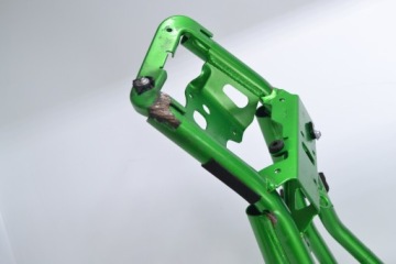 Рама 2023 документы KAWASAKI Z-900 20-24